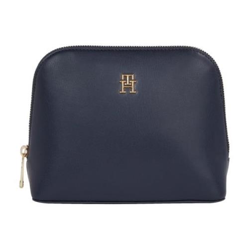 Tommy Hilfiger ikonisk necessär Blue, Dam