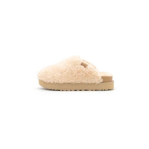 UGG Tofflor White, Dam