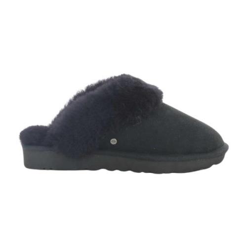 UGG Klassiska Slipper II Damskor Black, Dam