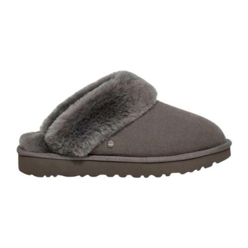 UGG Grå Stiliga Skor Gray, Dam