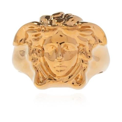 Versace Ring Yellow, Herr