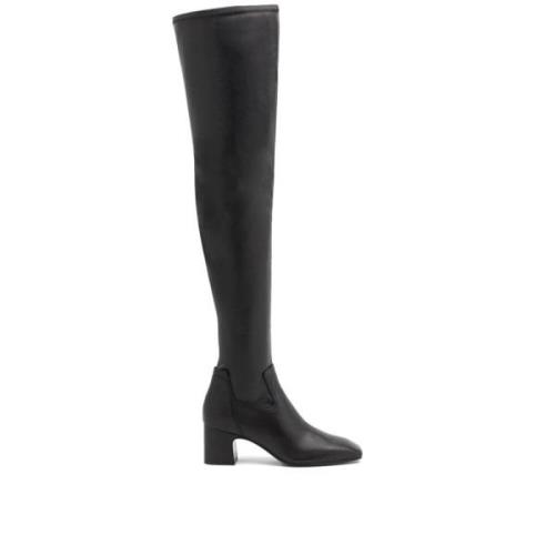 ASH Boots Black, Dam