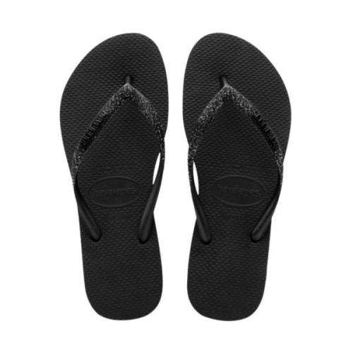 Havaianas Flip flops Black, Dam