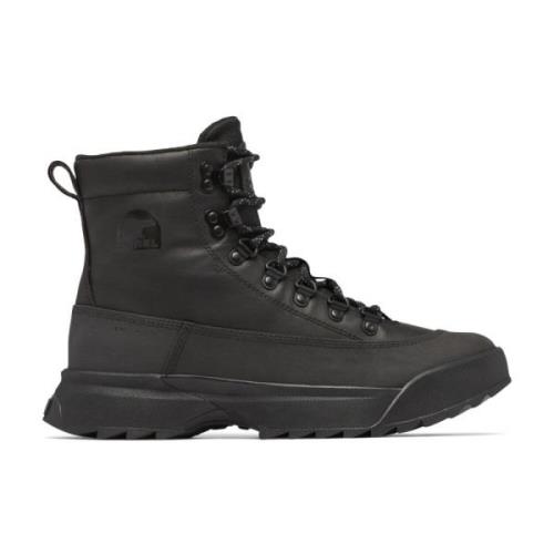 Sorel Pro Booties för män - Svart Black, Herr