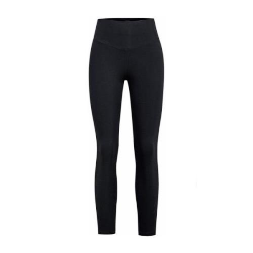 Calida Leggings Black, Dam