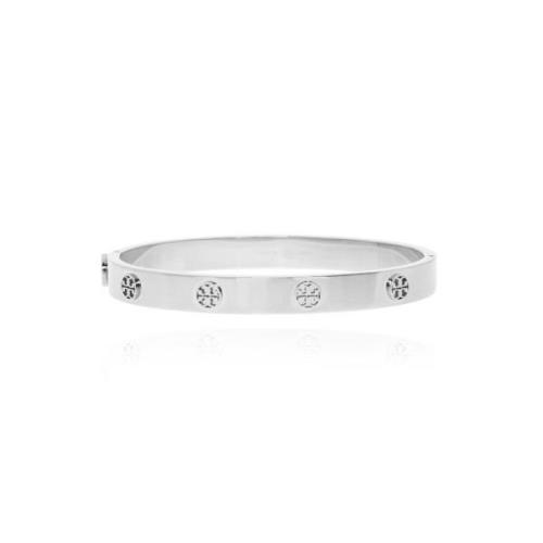 Tory Burch Armband Gray, Dam