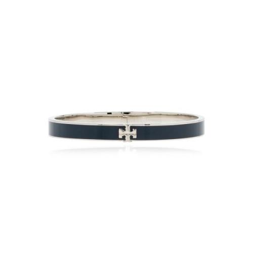 Tory Burch Armband Blue, Dam