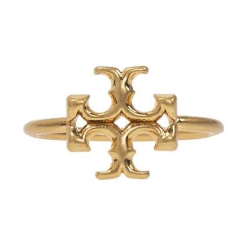 Tory Burch Ring Yellow, Dam