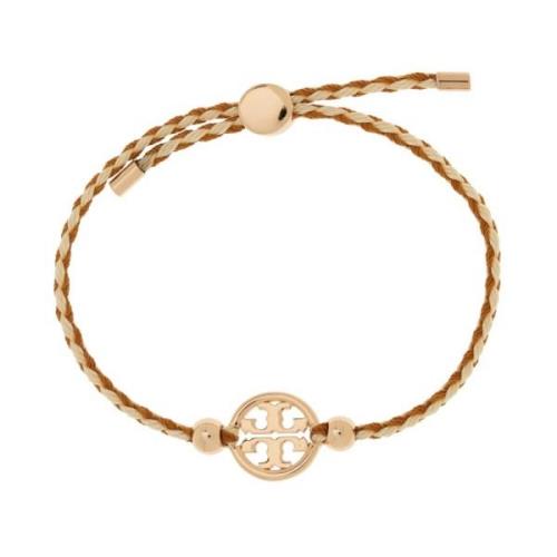 Tory Burch armband Brown, Dam