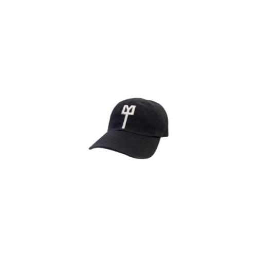 Liberal Youth Ministry Logo Cap från Portugal Black, Herr