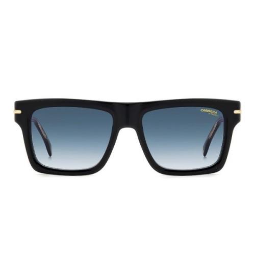 Carrera Vintage Stil Solglasögon 305/S M4P Black, Unisex