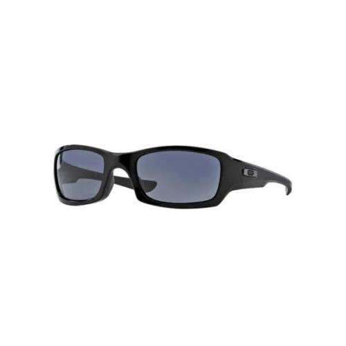 Oakley Solglasögon Black, Herr