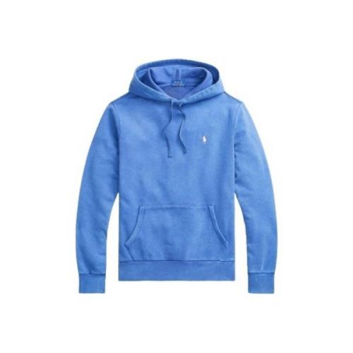 Polo Ralph Lauren Polo Ralph Lauren Hoodie Blue, Herr