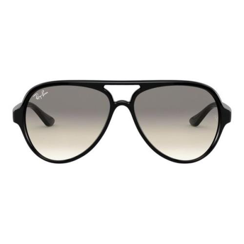 Ray-Ban Kliska Cat 5000 solglasögon Black, Herr