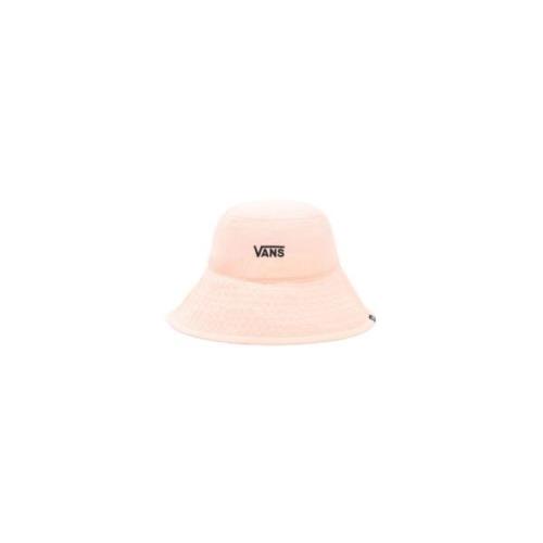 Vans Grundläggande Hatt Pink, Dam