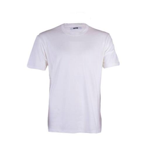 Mauro Grifoni T-shirt White, Herr