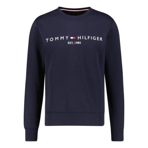 Tommy Hilfiger Träningskläder Blue, Herr