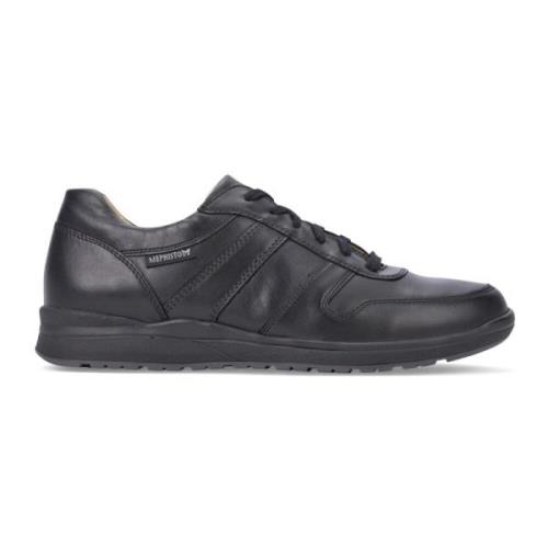 Mephisto Snygg Herr Sneaker Black, Herr