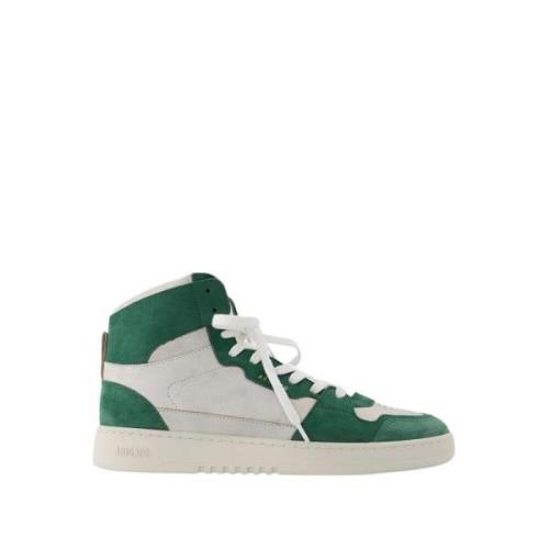 Axel Arigato Sneakers Green, Herr