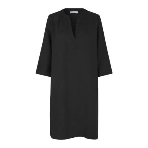 Masai Maxi Klänning Black, Dam