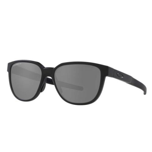 Oakley Herr Polariserade Solglasögon - Actuator Black, Dam