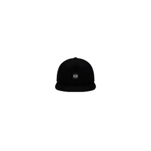 Dolly Noire Snapback Keps Black, Unisex