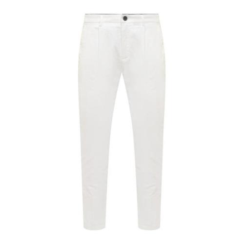 Department Five Chinos White, Herr