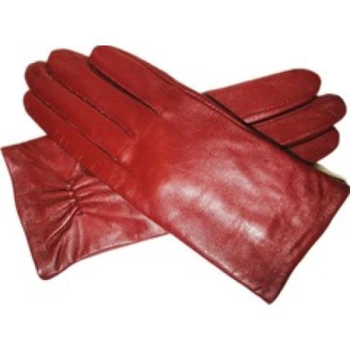 Handskbutiken Gloves Red, Dam
