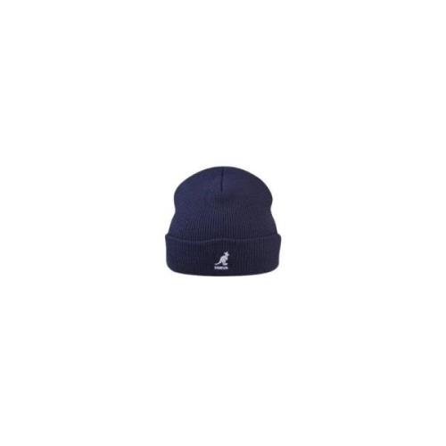 Kangol Dra På Hatt Blue, Unisex