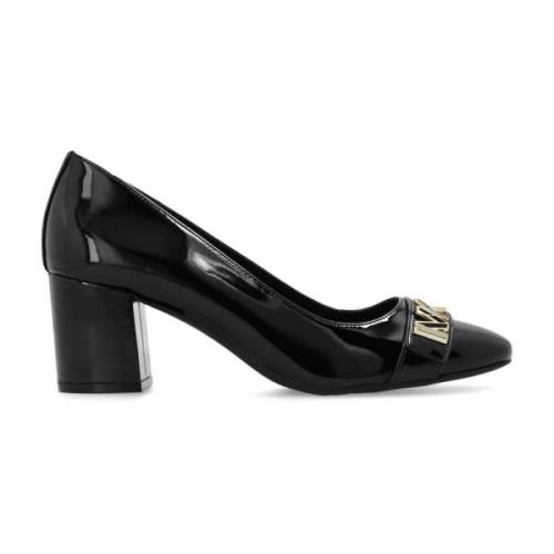 Michael Kors ‘Jilly’ pumps Black, Dam