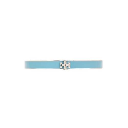 Tory Burch Armband Blue, Dam