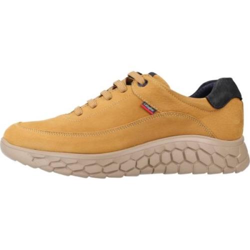 Callaghan Sneakers Yellow, Herr