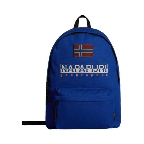 Napapijri Backpacks Blue, Dam