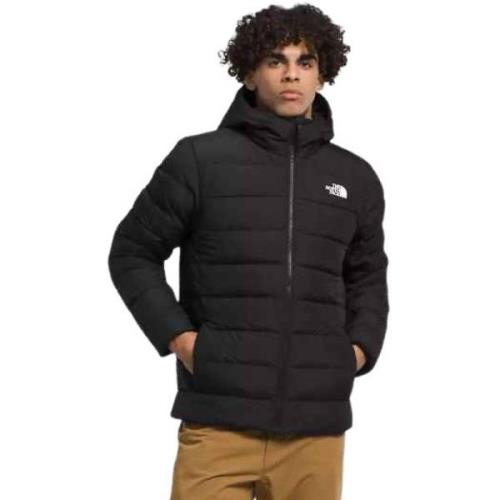 The North Face Stiliga Jackor Black, Herr