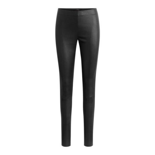 Btfcph Stretchbara Leggings Skins 10412BF-New Black, Dam