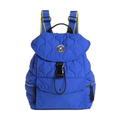 Munich Backpacks Blue, Dam