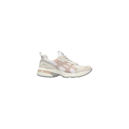 Asics Moderniserade Gel-1090 Sneakers White, Dam