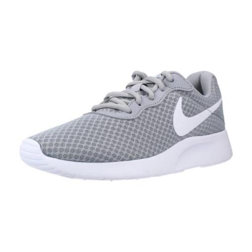 Nike Stiliga Damsneakers Gray, Dam