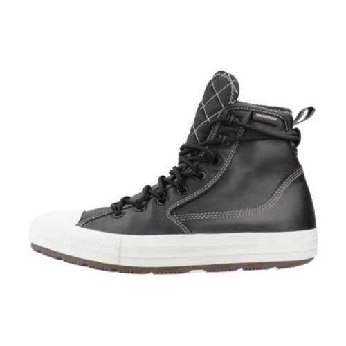 Converse Hög Topp All Terrain Sneakers Black, Herr