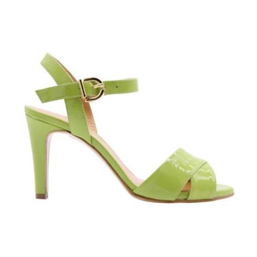 Cristian Daniel Carrival Sandal Green, Dam