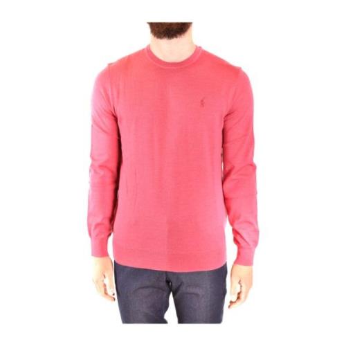 Ralph Lauren Stiliga Sweaters för Män och Kvinnor Multicolor, Herr