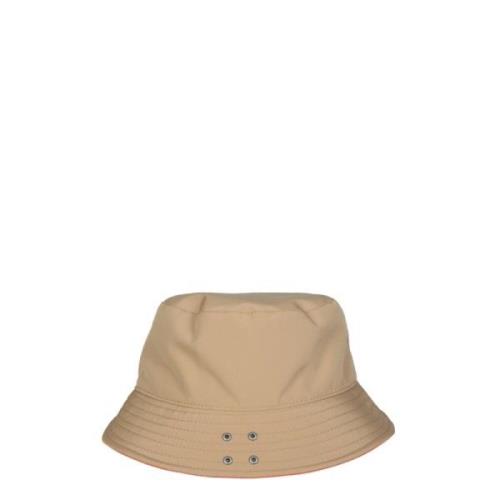 Msgm Hattar Beige, Herr