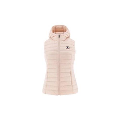 Jott Mali_RS Vest Pink, Dam