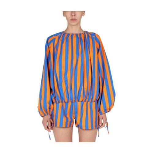 Sunnei Blouses Multicolor, Dam