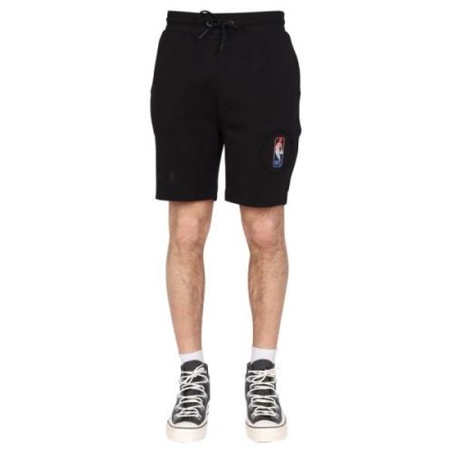 Boss Casual shorts Black, Herr