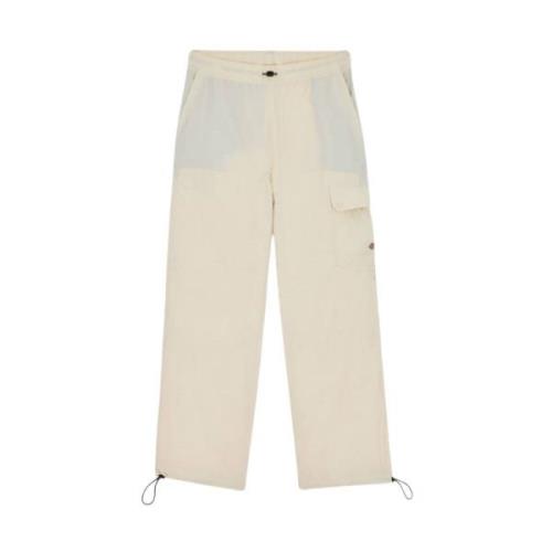 Dickies Trousers Beige, Dam