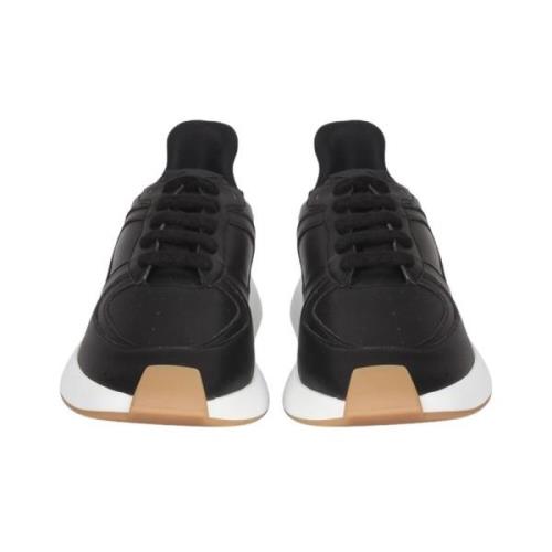 Giuseppe Zanotti Sneakers Black, Herr