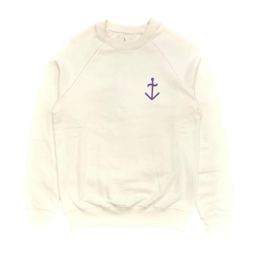 La Paz Sweatshirts Beige, Herr