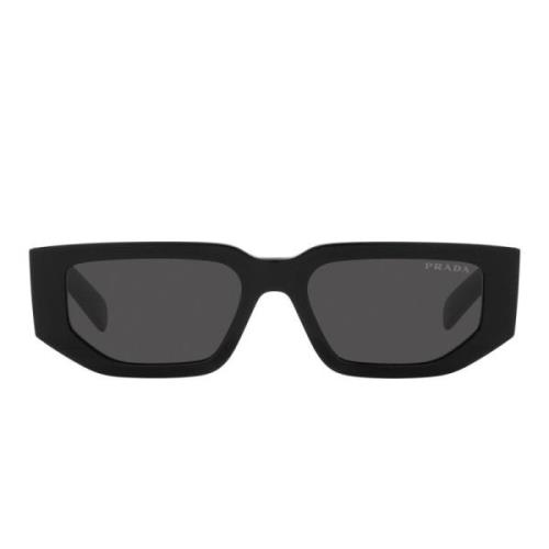 Prada Sunglasses Black, Unisex