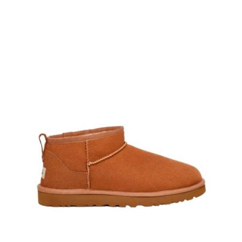 UGG Ankelboots Brown, Herr